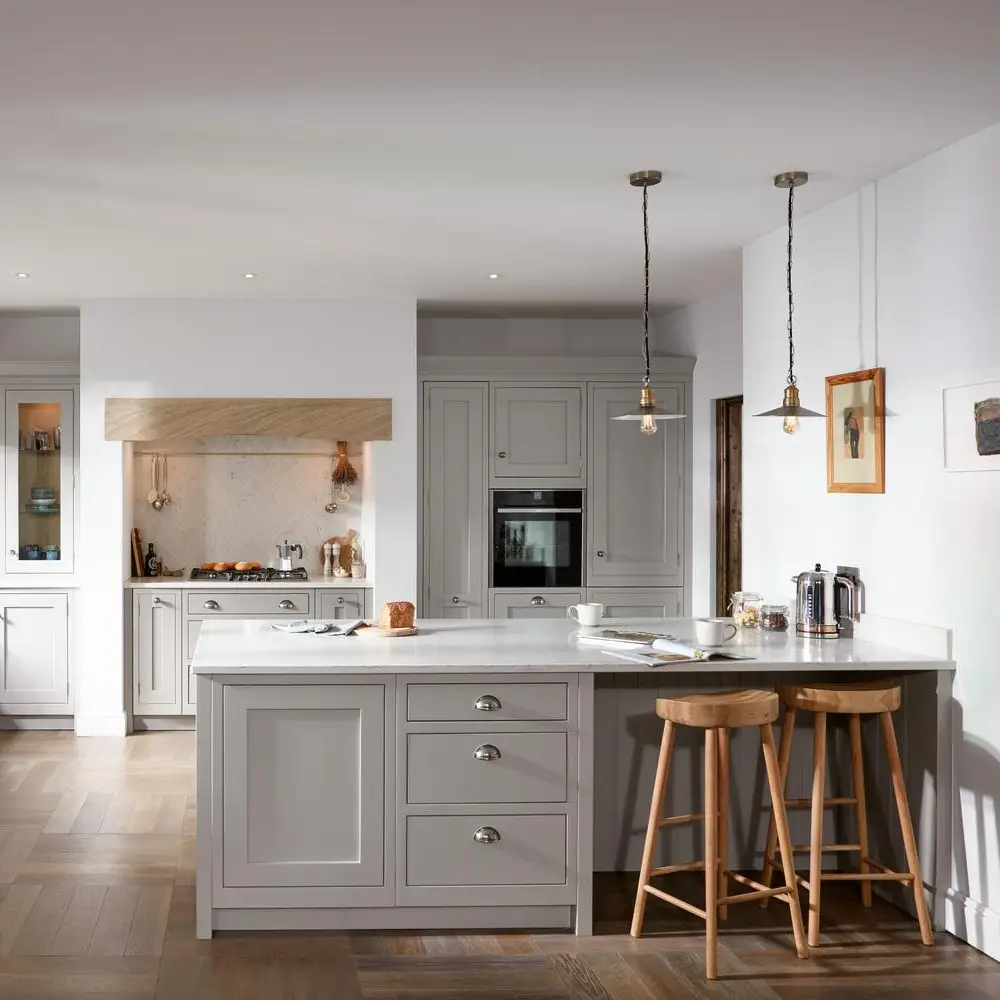 1909 Kitchens | Luxury Kitchens From Life Kitchens